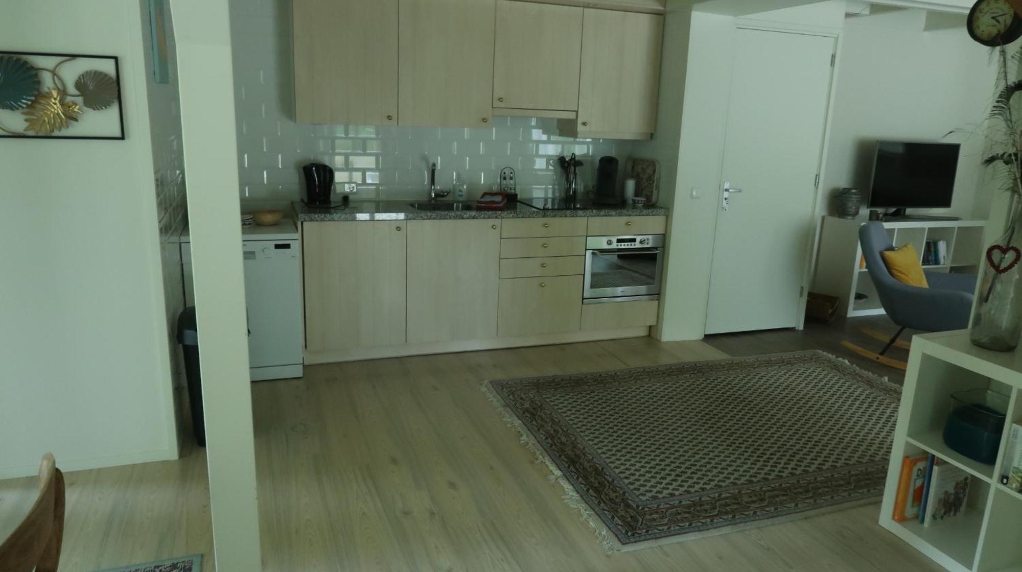 De Galerie - Landgoed Rijckholt Villa Geersdijk Luaran gambar