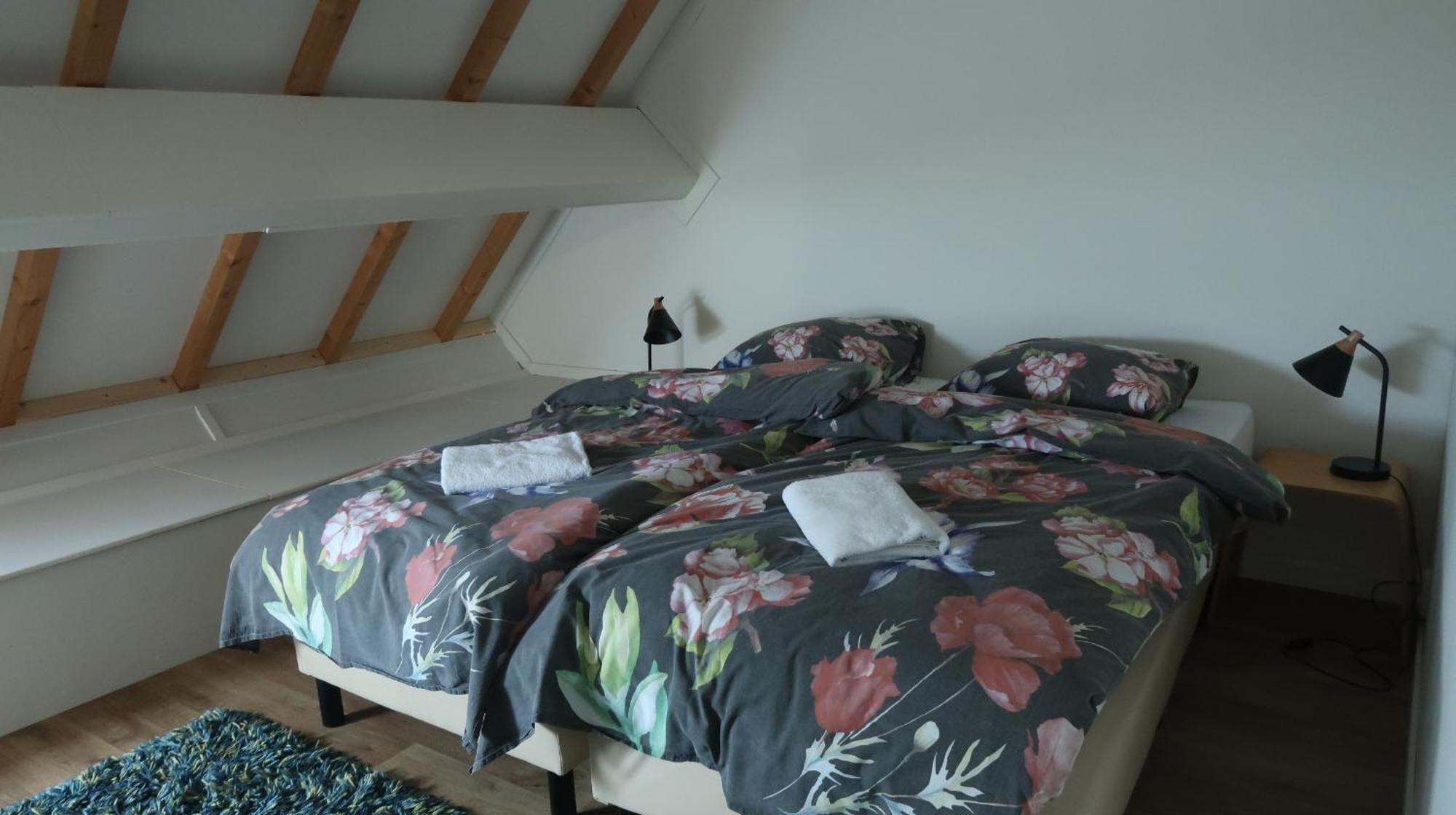 De Galerie - Landgoed Rijckholt Villa Geersdijk Luaran gambar
