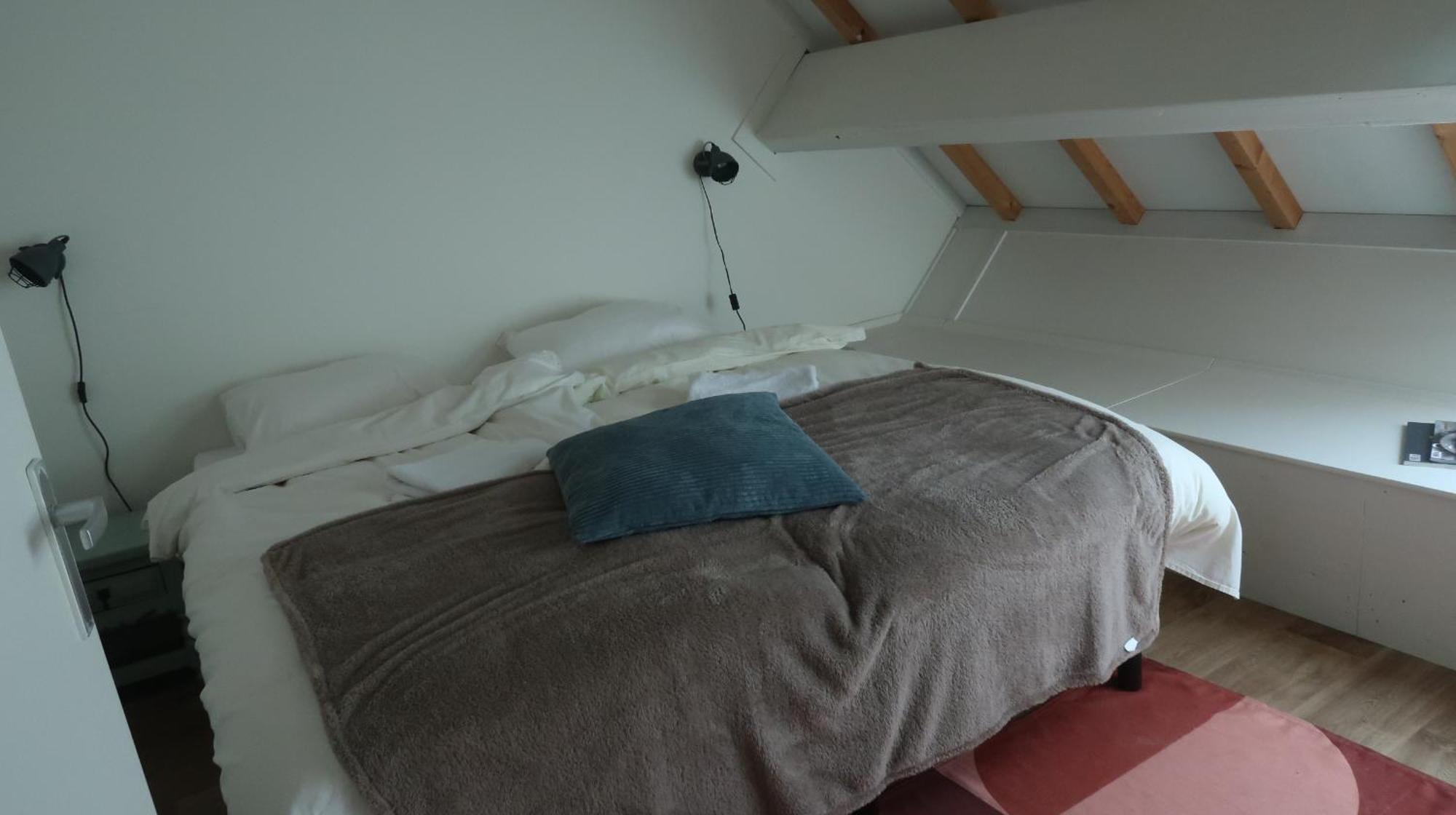 De Galerie - Landgoed Rijckholt Villa Geersdijk Luaran gambar